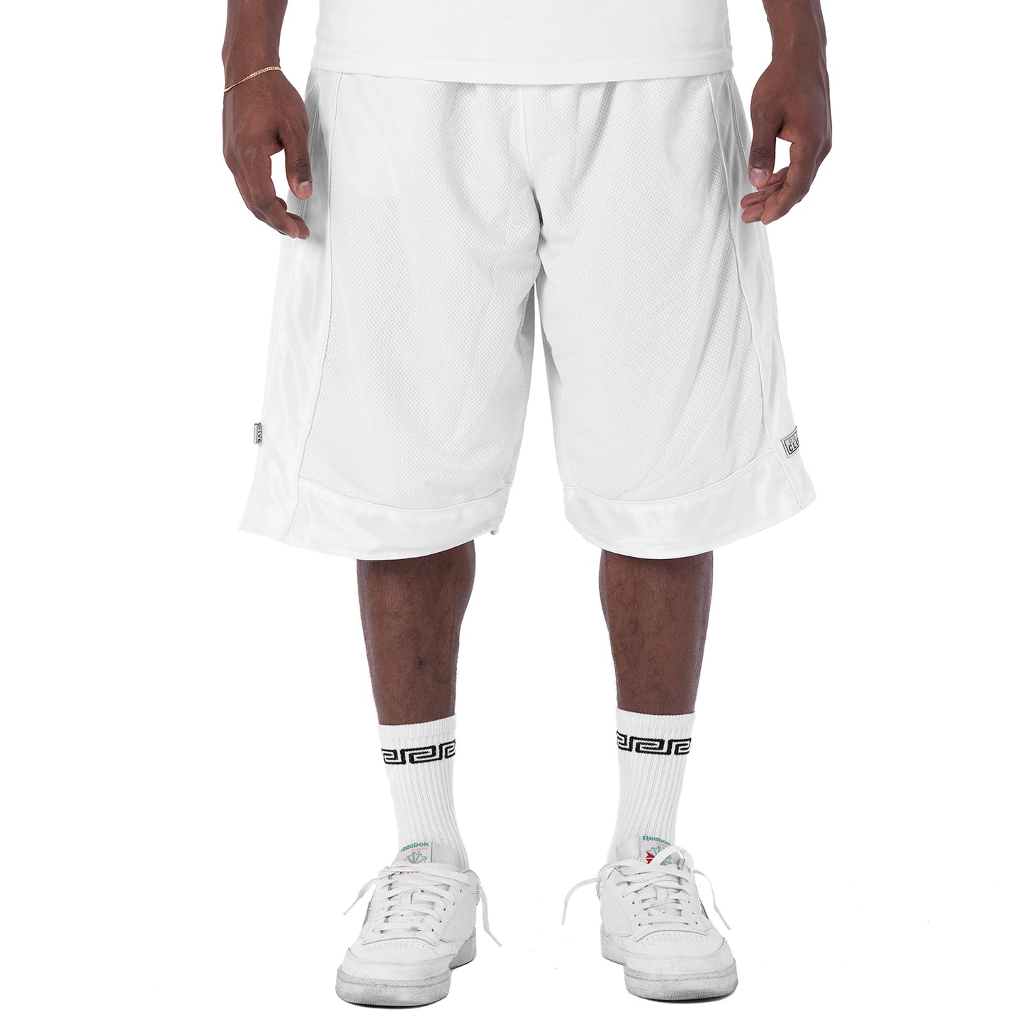 Pro Club Basketball Mesh Shorts