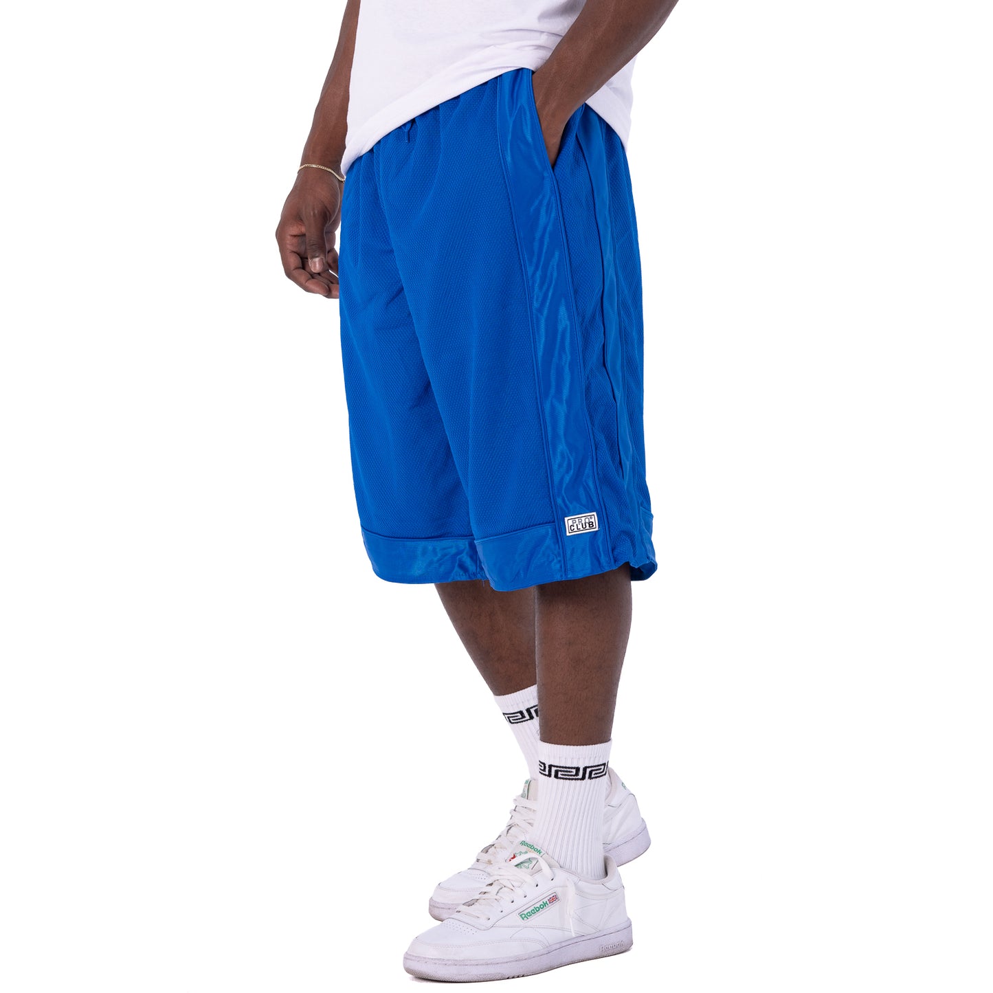 Pro Club Basketball Mesh Shorts