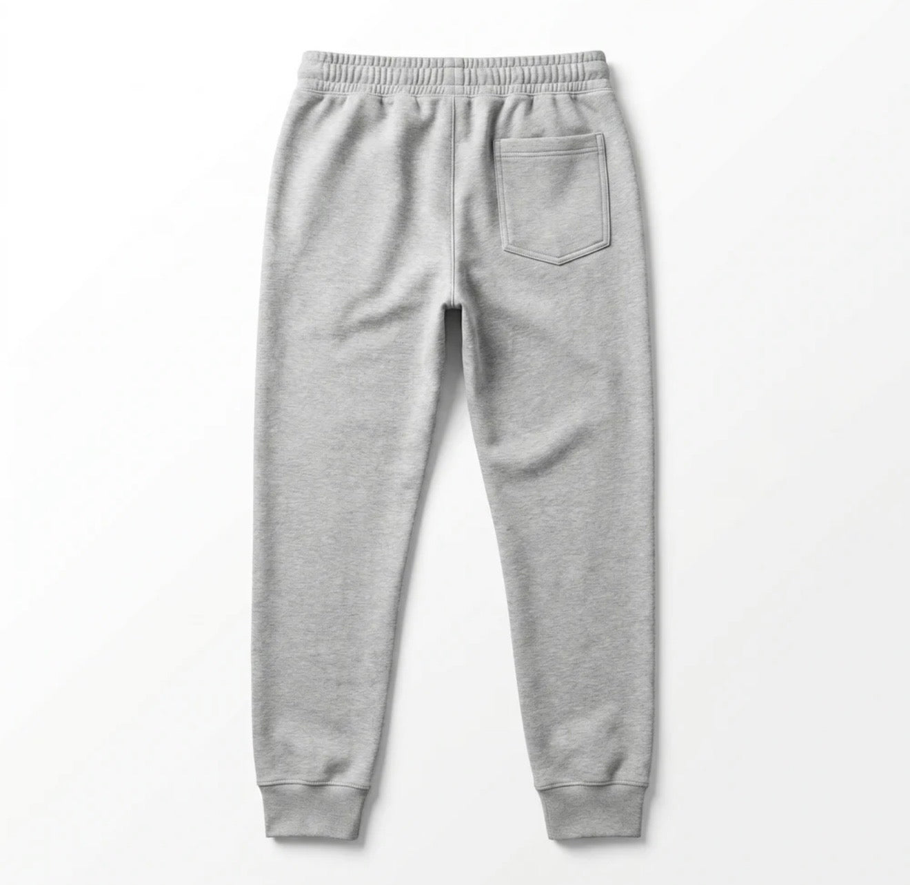 Cotton Flow Jogger Sweatpants