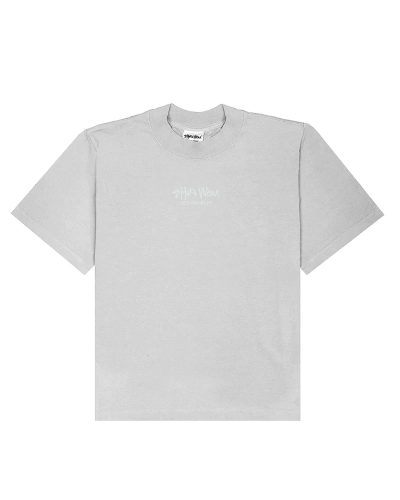 Shaka Wear 3M Max Heavyweight T-Shirt