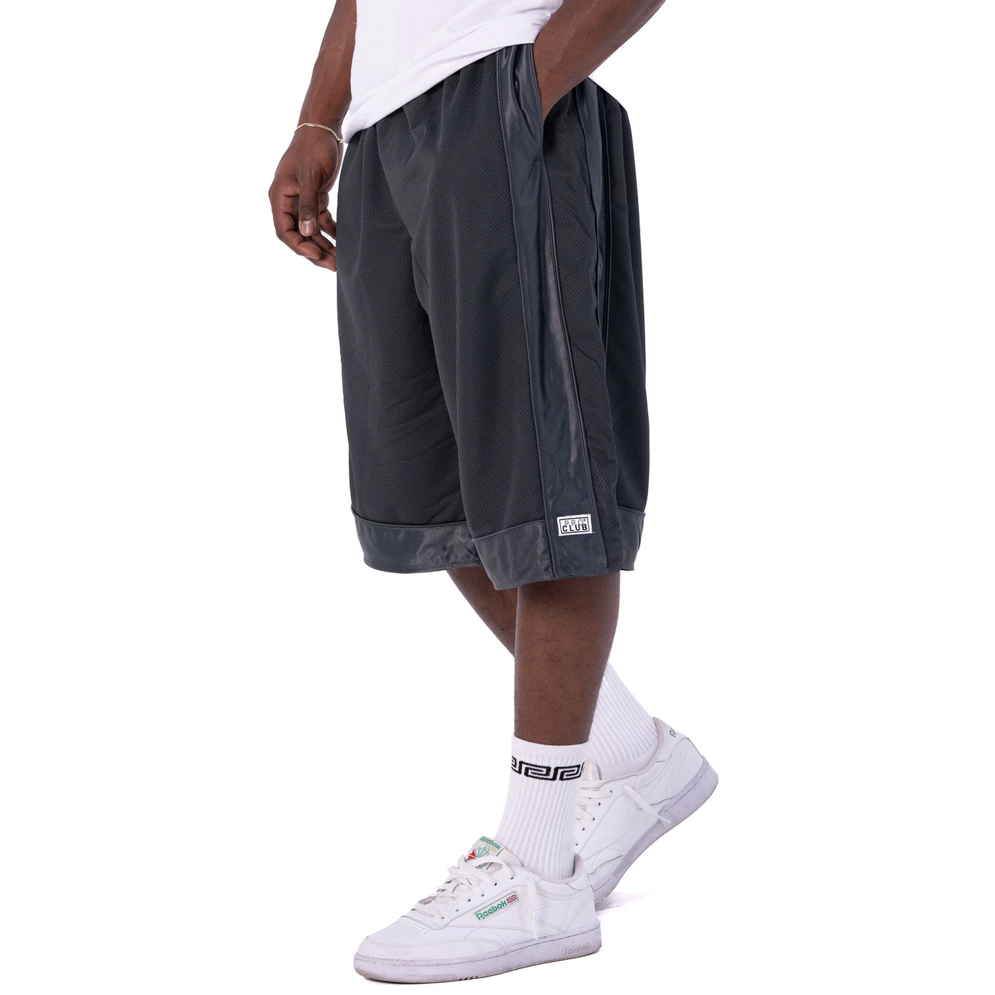 Pro Club Basketball Mesh Shorts