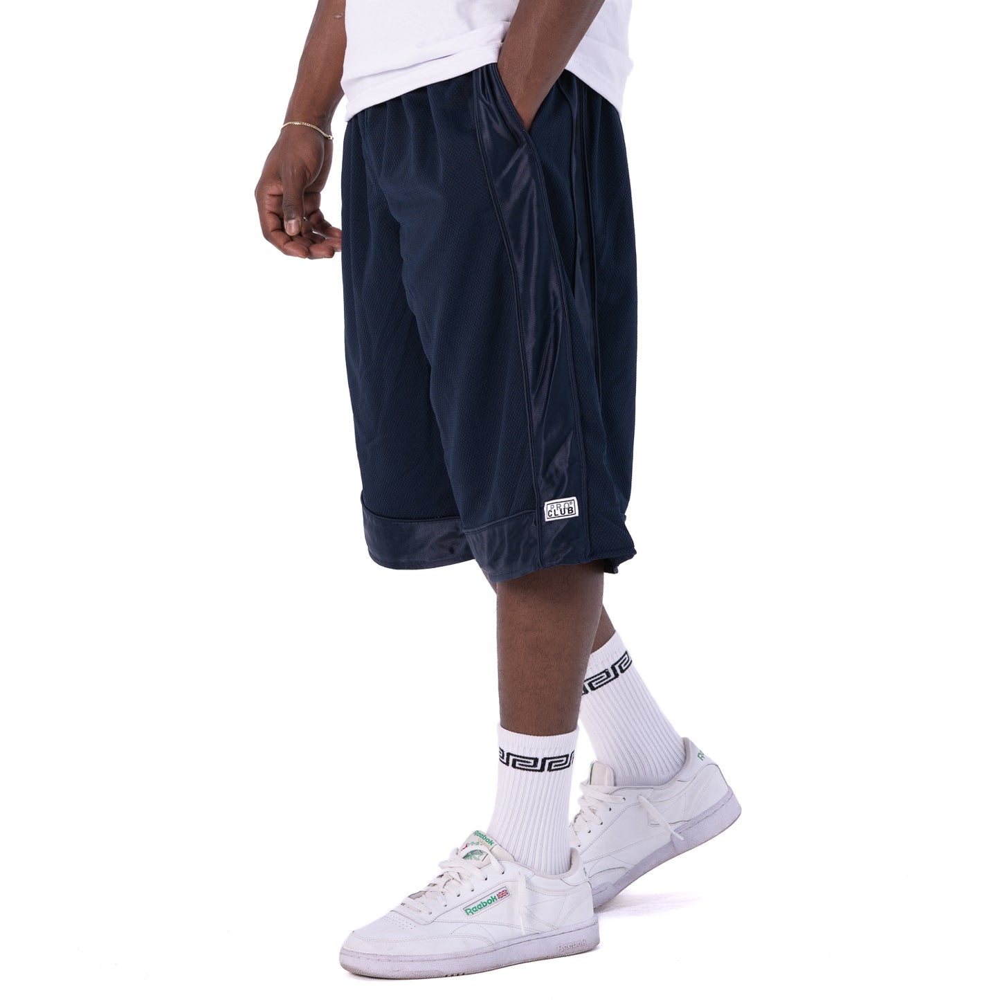 Pro Club Basketball Mesh Shorts