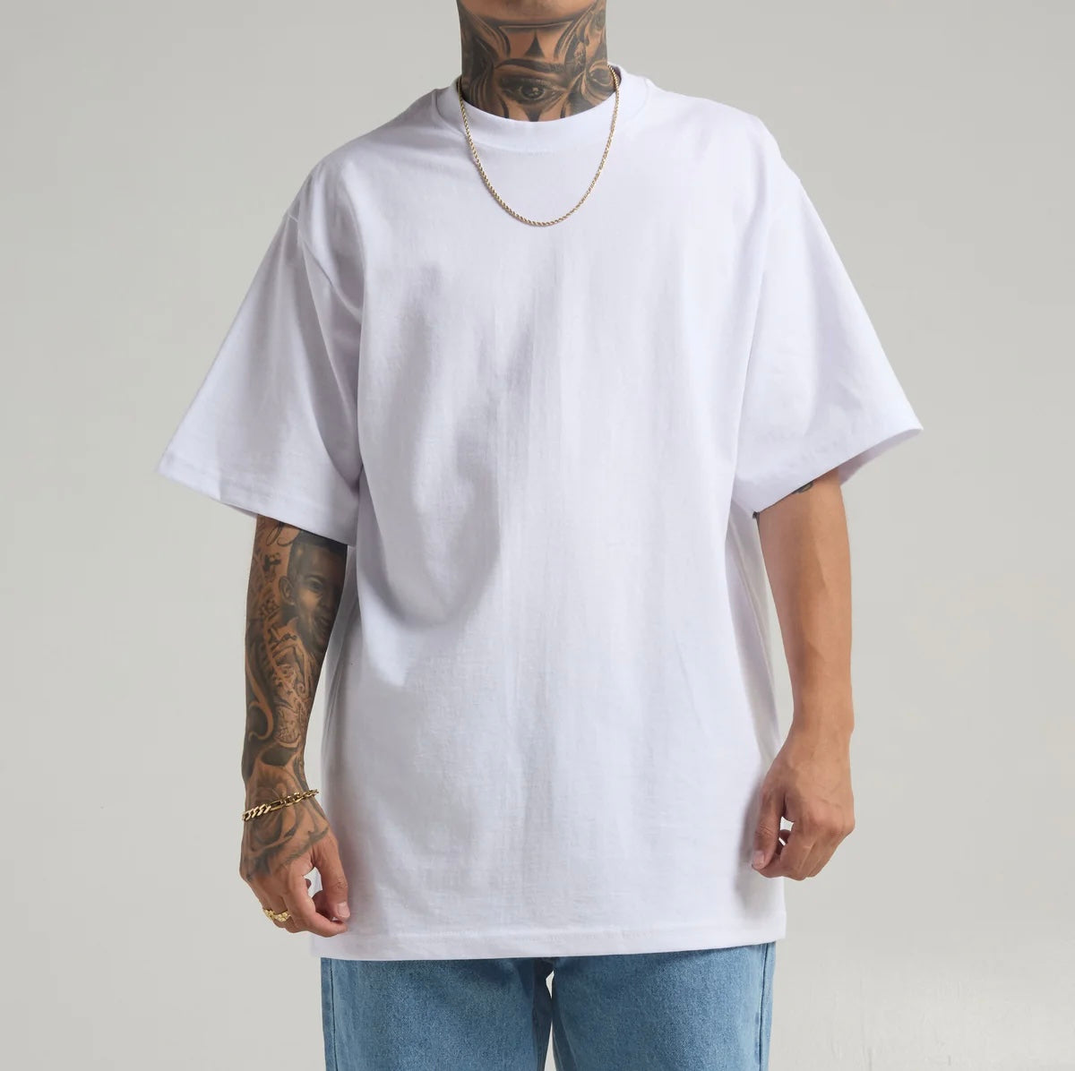 Shaka Wear Heavyweight T-Shirt