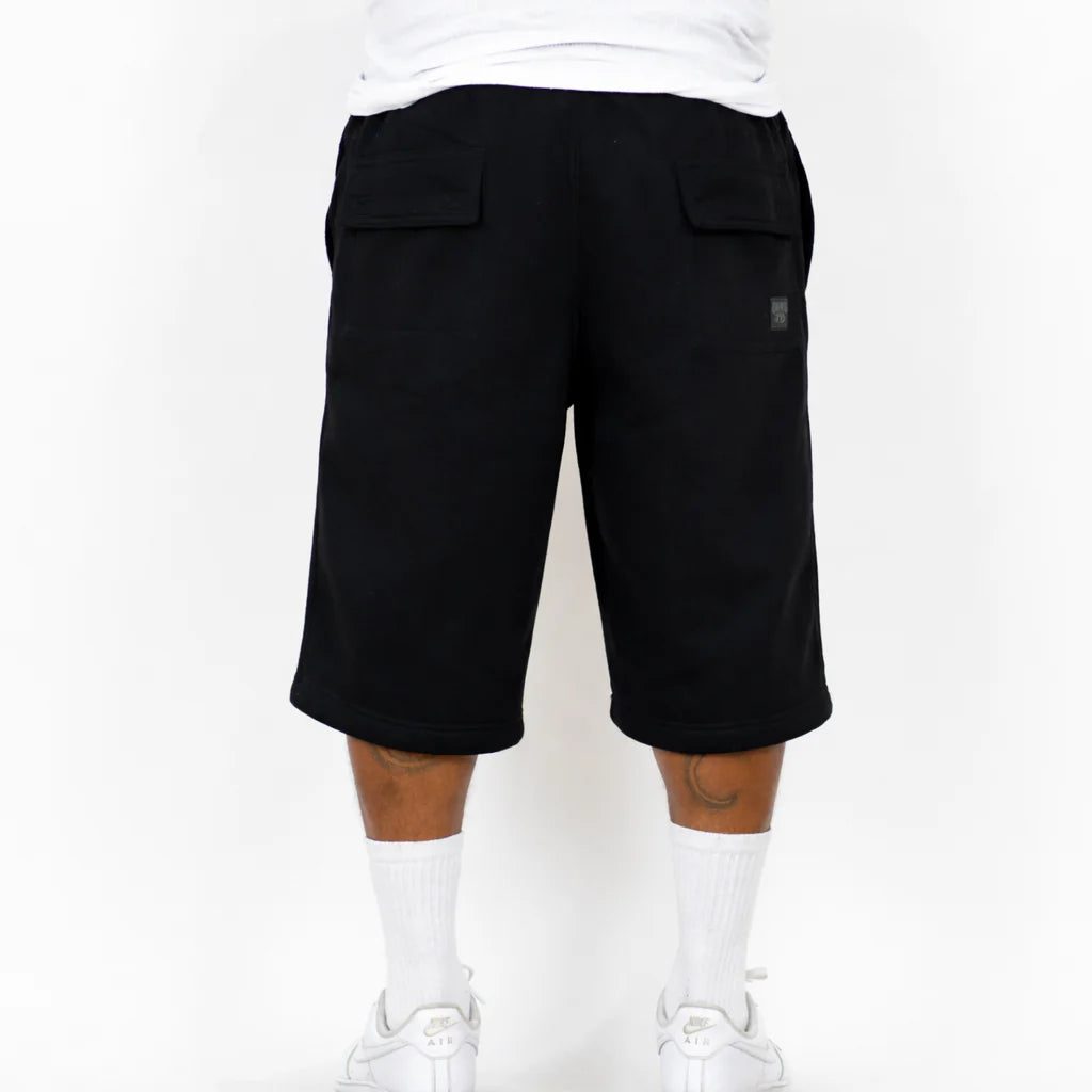 FB County Heavyweight Fleece Shorts