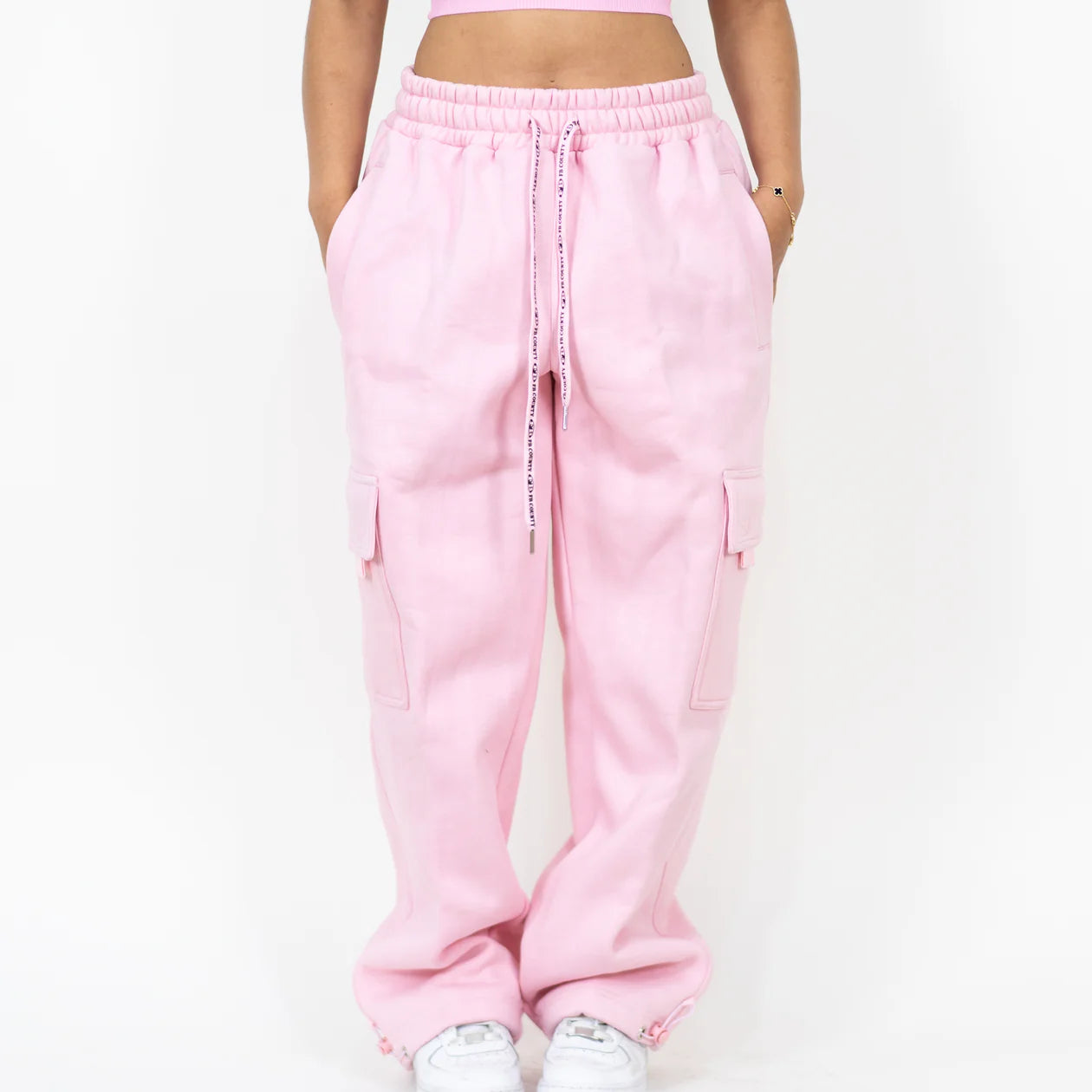 FB County Heavyweight Sweats (Hot Pink, Lavender, Light Pink)