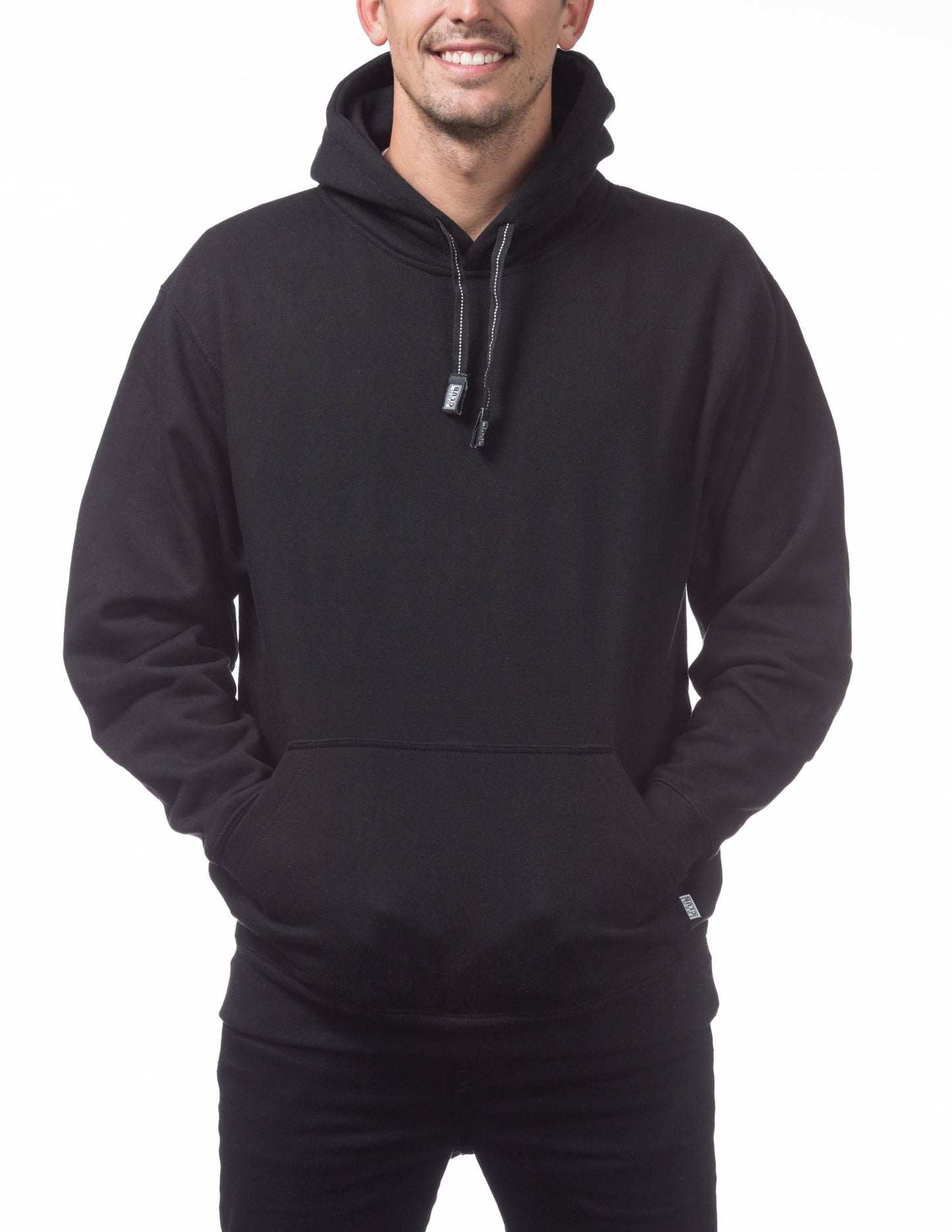 Pro Club Heavyweight Pullover Hoodie