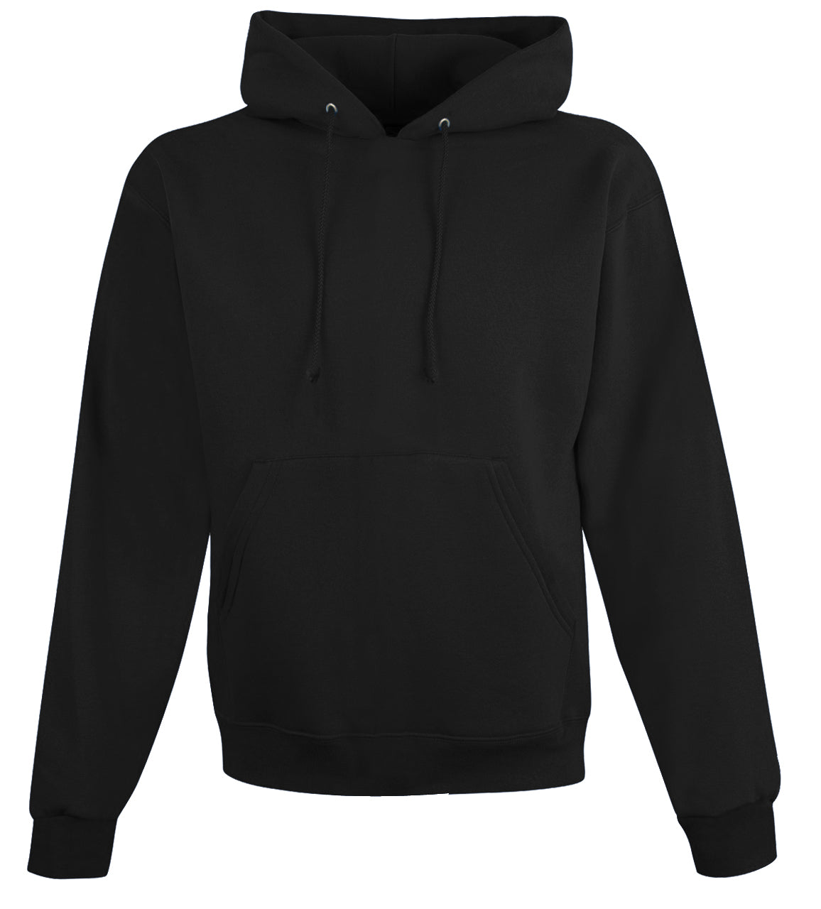 Cotton Flow Pullover Hoodie