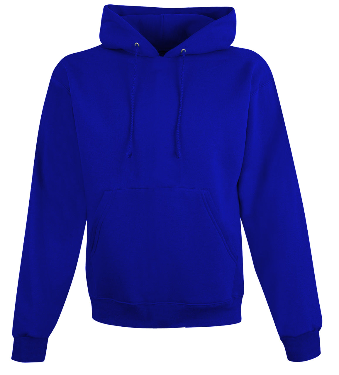Cotton Flow Pullover Hoodie