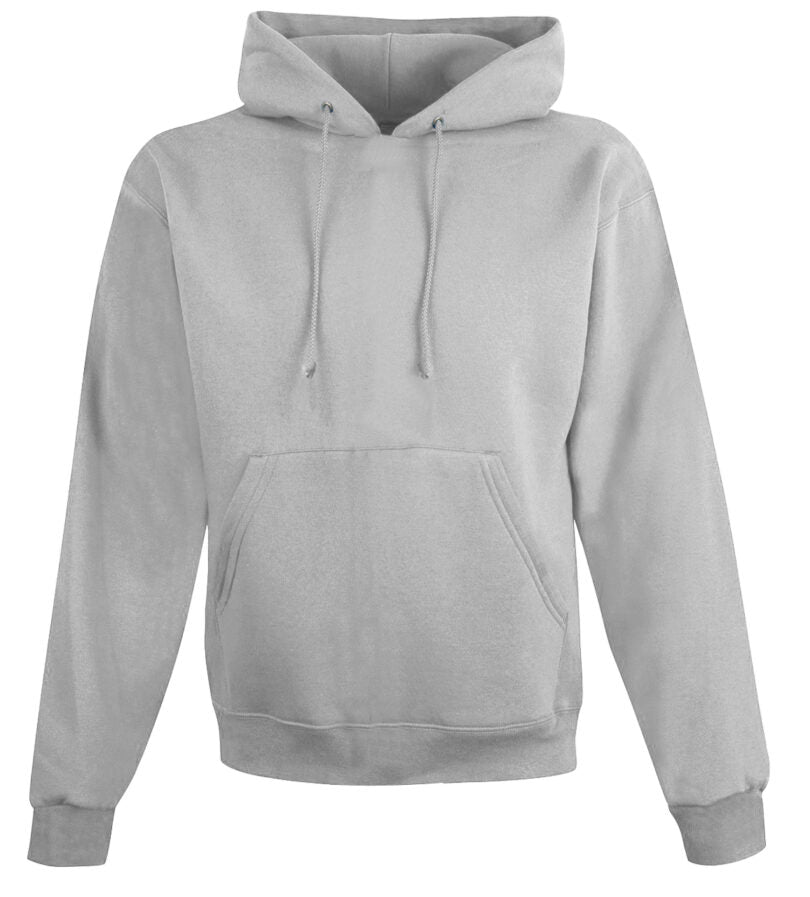 Cotton Flow Pullover Hoodie