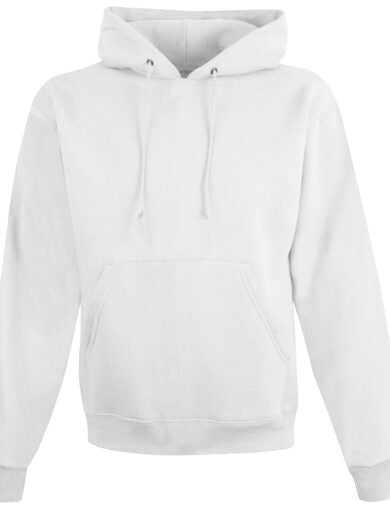 Cotton Flow Pullover Hoodie