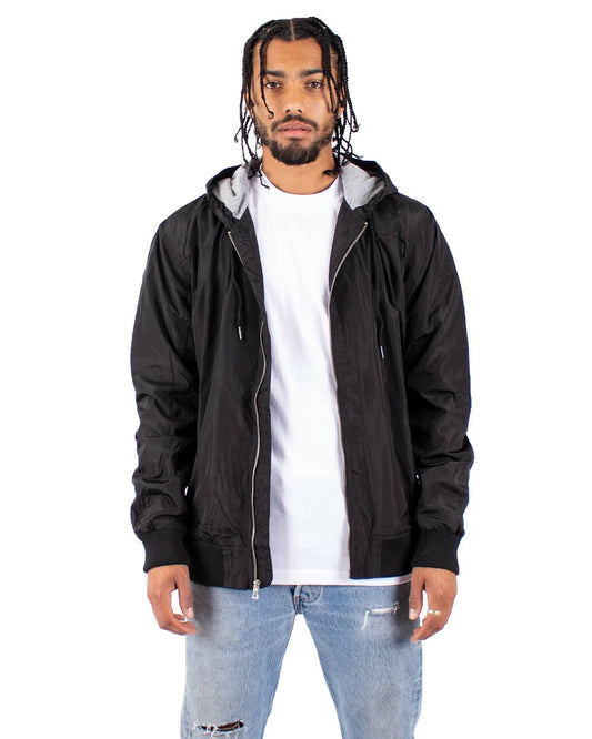 Shakawear Windbreaker Jacket