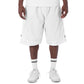Pro Club Basketball Mesh Shorts