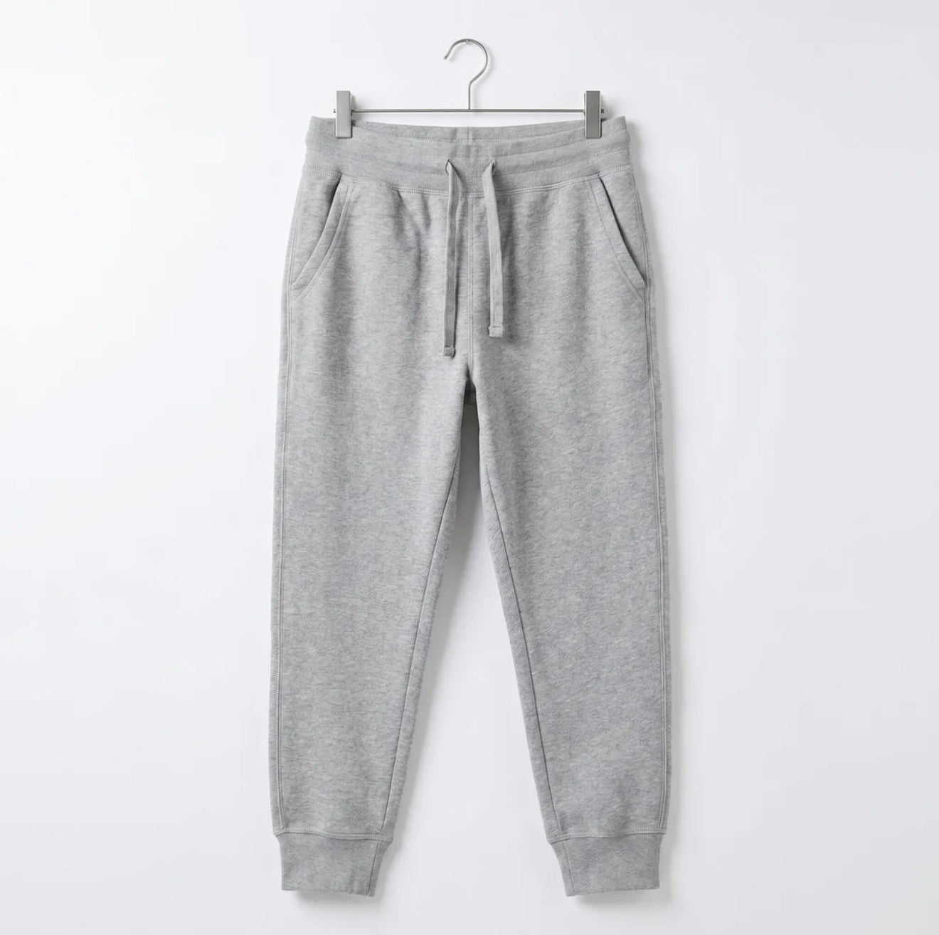 Cotton Flow Jogger Sweatpants