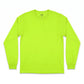 Cotton Flow T-Shirt, Long Sleeve
