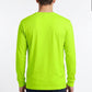 Cotton Flow T-Shirt, Long Sleeve