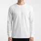 Cotton Flow Thermal Top
