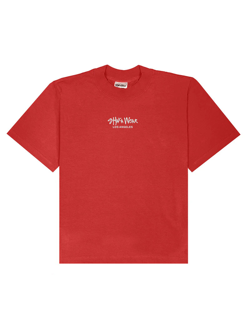Shaka Wear 3M Max Heavyweight T-Shirt