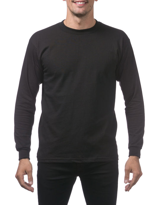 Pro Club Heavyweight (LONG SLEEVE) T-Shirt