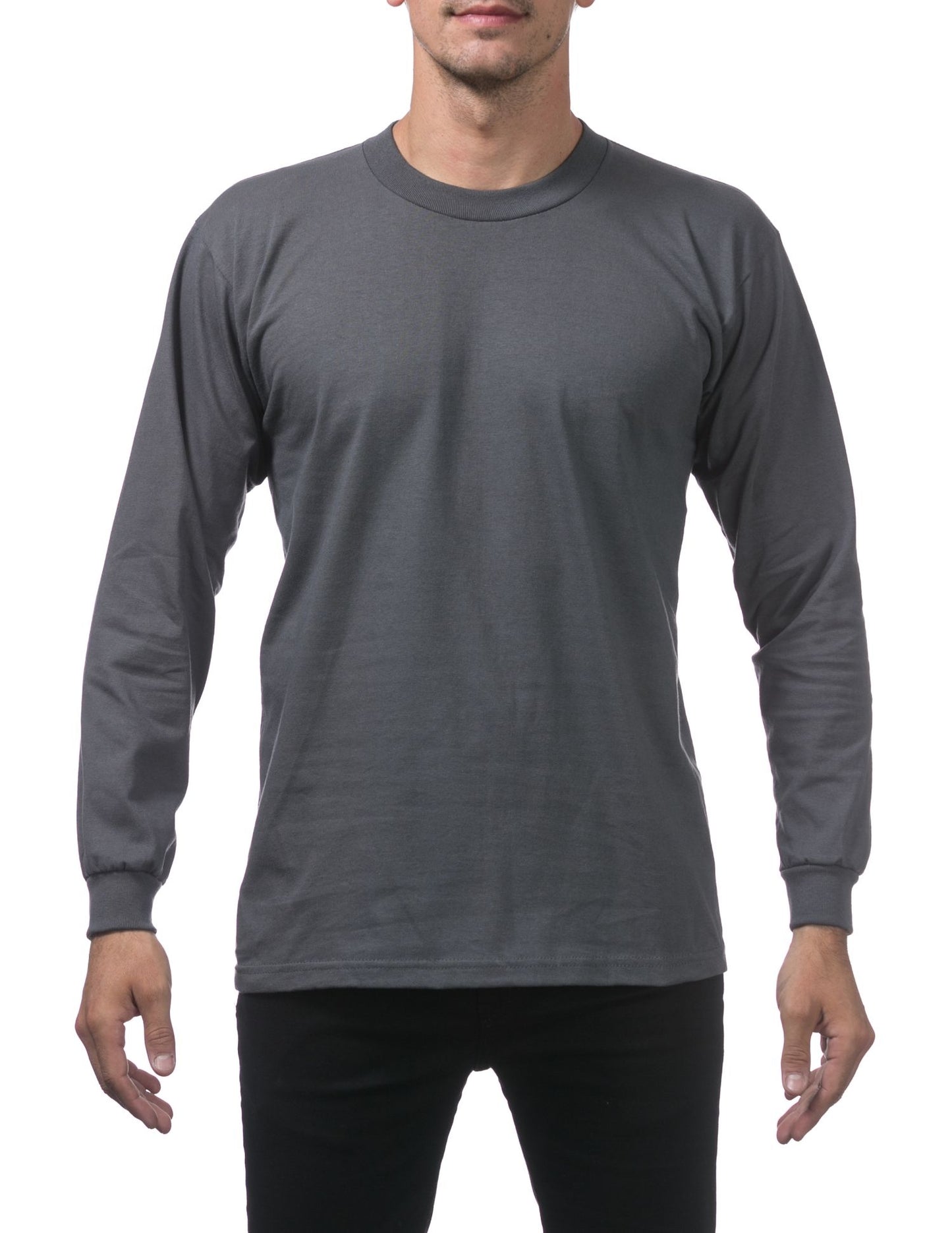 Pro Club Heavyweight (LONG SLEEVE) T-Shirt