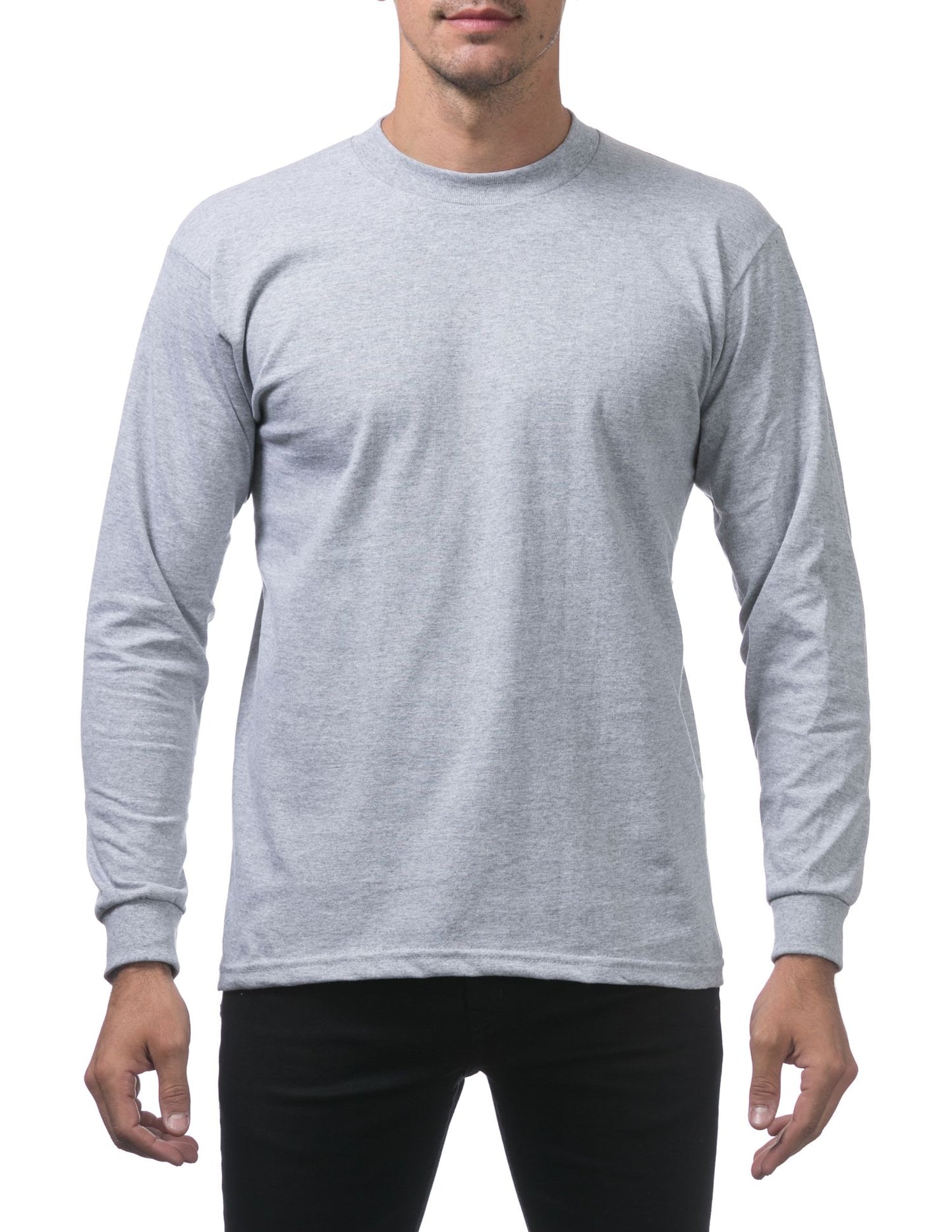 Pro Club Heavyweight (LONG SLEEVE) T-Shirt