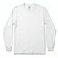 Cotton Flow T-Shirt, Long Sleeve