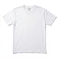 Cotton Flow T-Shirt, Crew Neck