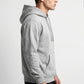 Cotton Flow Pullover Hoodie