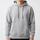 Cotton Flow Pullover Hoodie