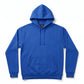 Cotton Flow Pullover Hoodie