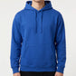 Cotton Flow Pullover Hoodie