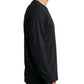 Cotton Flow T-Shirt, Long Sleeve