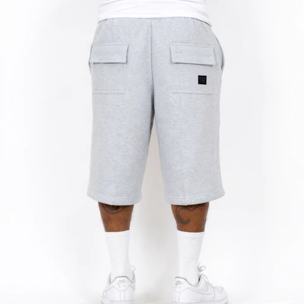 FB County Heavyweight Fleece Shorts