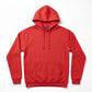Cotton Flow Pullover Hoodie