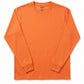 Cotton Flow T-Shirt, Long Sleeve
