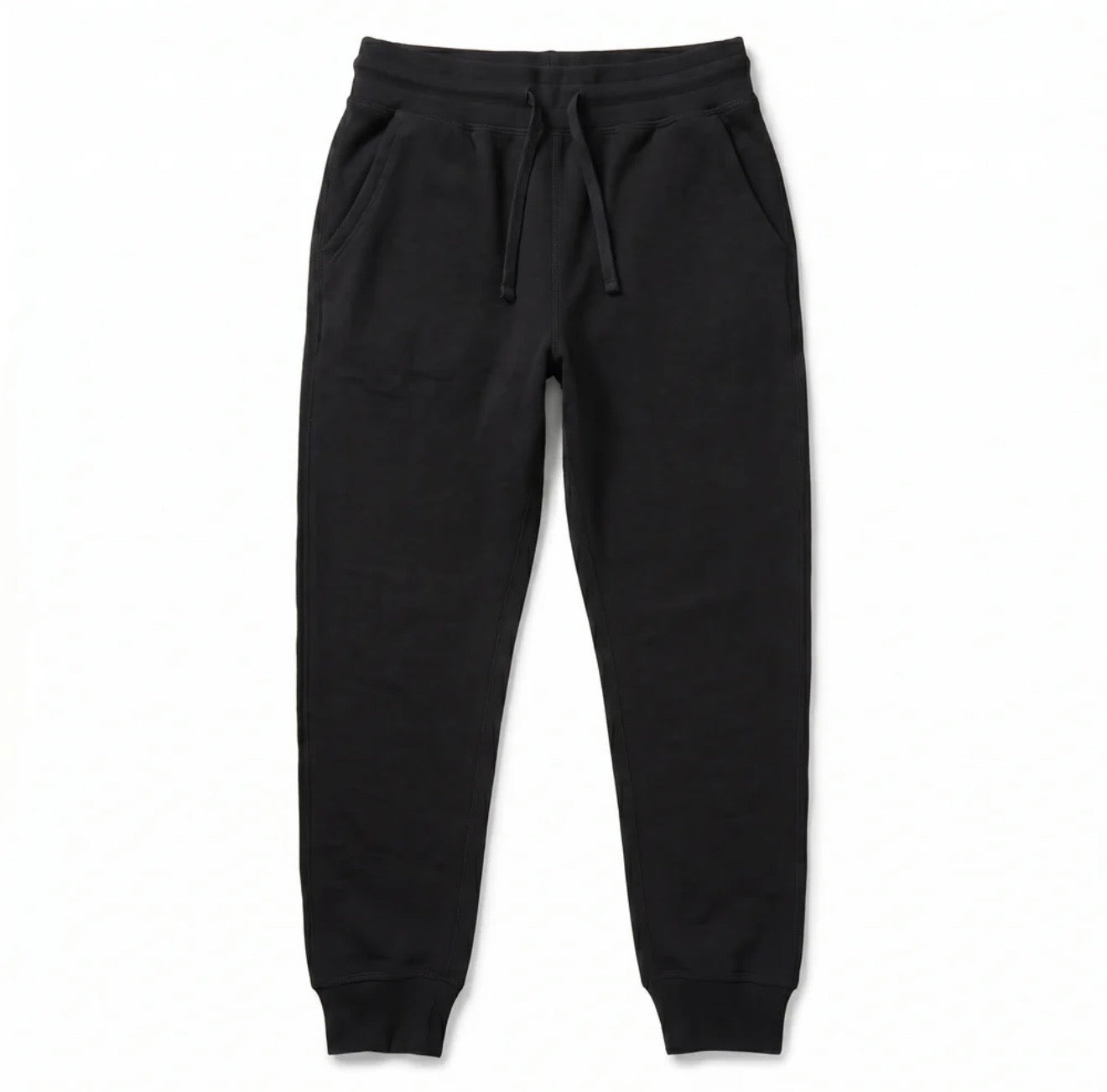Cotton Flow Jogger Sweatpants