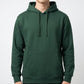 Cotton Flow Pullover Hoodie
