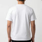 Cotton Flow T-Shirt, Crew Neck