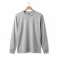 Cotton Flow T-Shirt, Long Sleeve