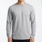 Cotton Flow T-Shirt, Long Sleeve