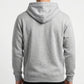 Cotton Flow Pullover Hoodie