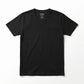 Cotton Flow T-Shirt, V-Neck