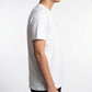 Cotton Flow T-Shirt, Crew Neck