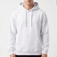 Cotton Flow Pullover Hoodie