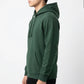 Cotton Flow Pullover Hoodie