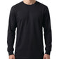 Cotton Flow T-Shirt, Long Sleeve