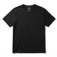 Cotton Flow T-Shirt, Crew Neck