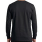Cotton Flow T-Shirt, Long Sleeve