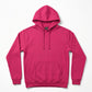 Cotton Flow Pullover Hoodie