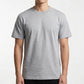 Cotton Flow T-Shirt, Crew Neck