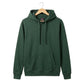 Cotton Flow Pullover Hoodie